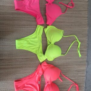 conjunto neon