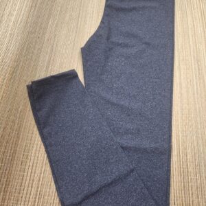 calça leg cós alto