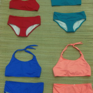 Conjunto juvenil