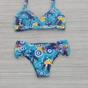 Conjunto Estampado