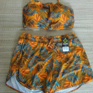 Conjunto Estampado