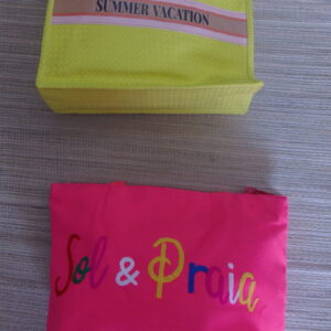 Bolsa de Praia